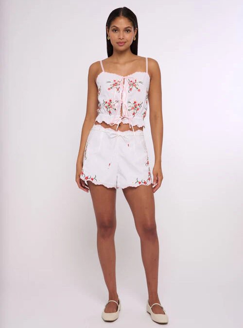 Love the Shorts